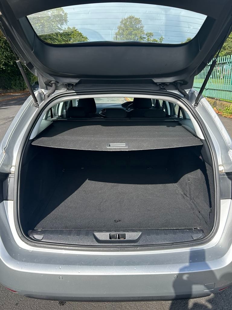 Used Peugeot 308 2016 for sale - 76402224: Photo 7