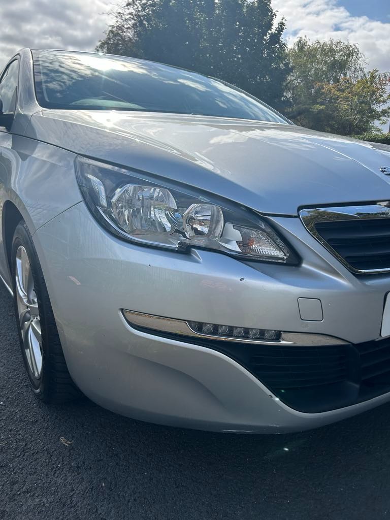 Used Peugeot 308 2016 for sale - 76402224: Photo 9