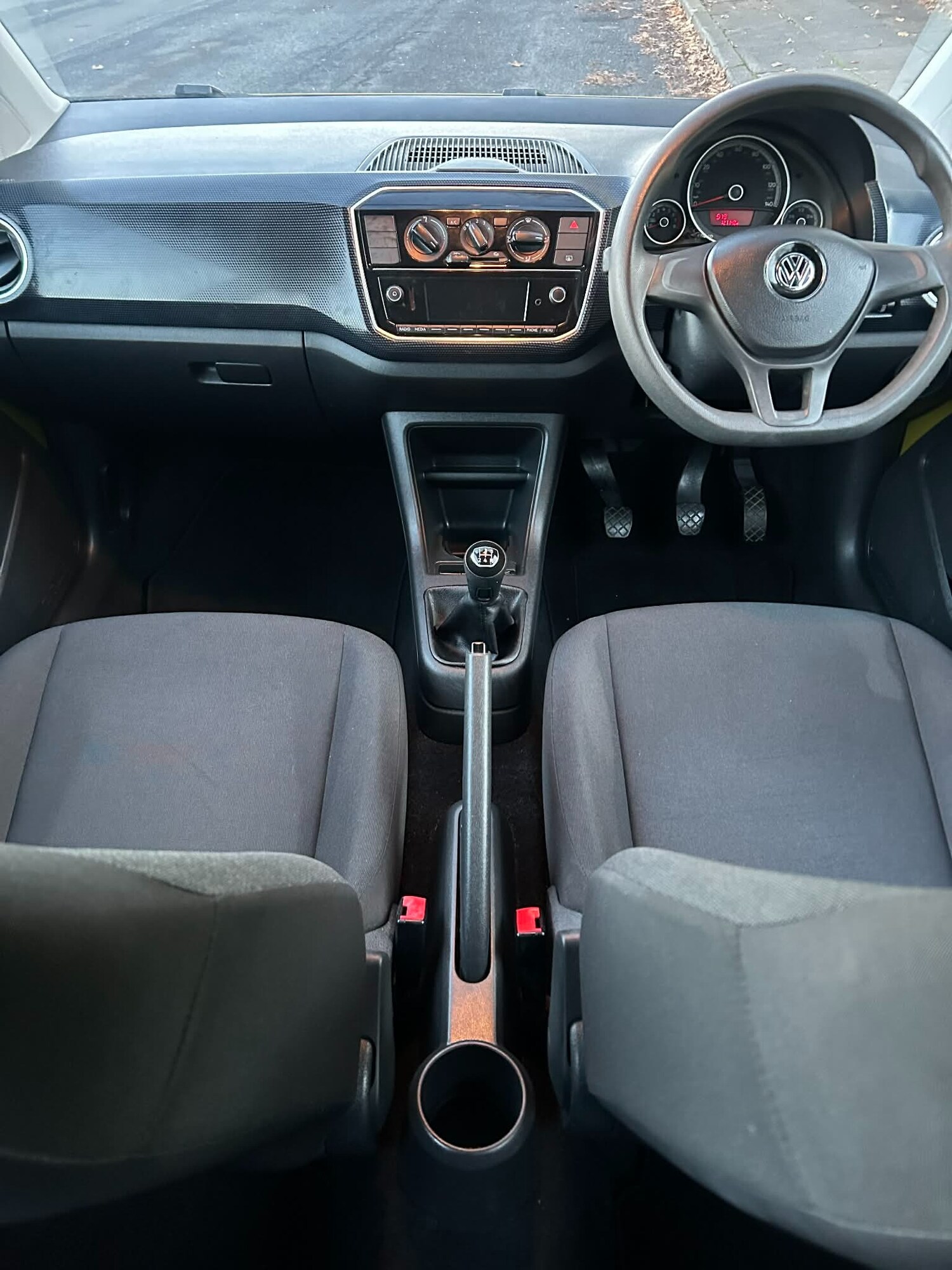 Used Volkswagen up! 2017 for sale - 78223918: Photo 10