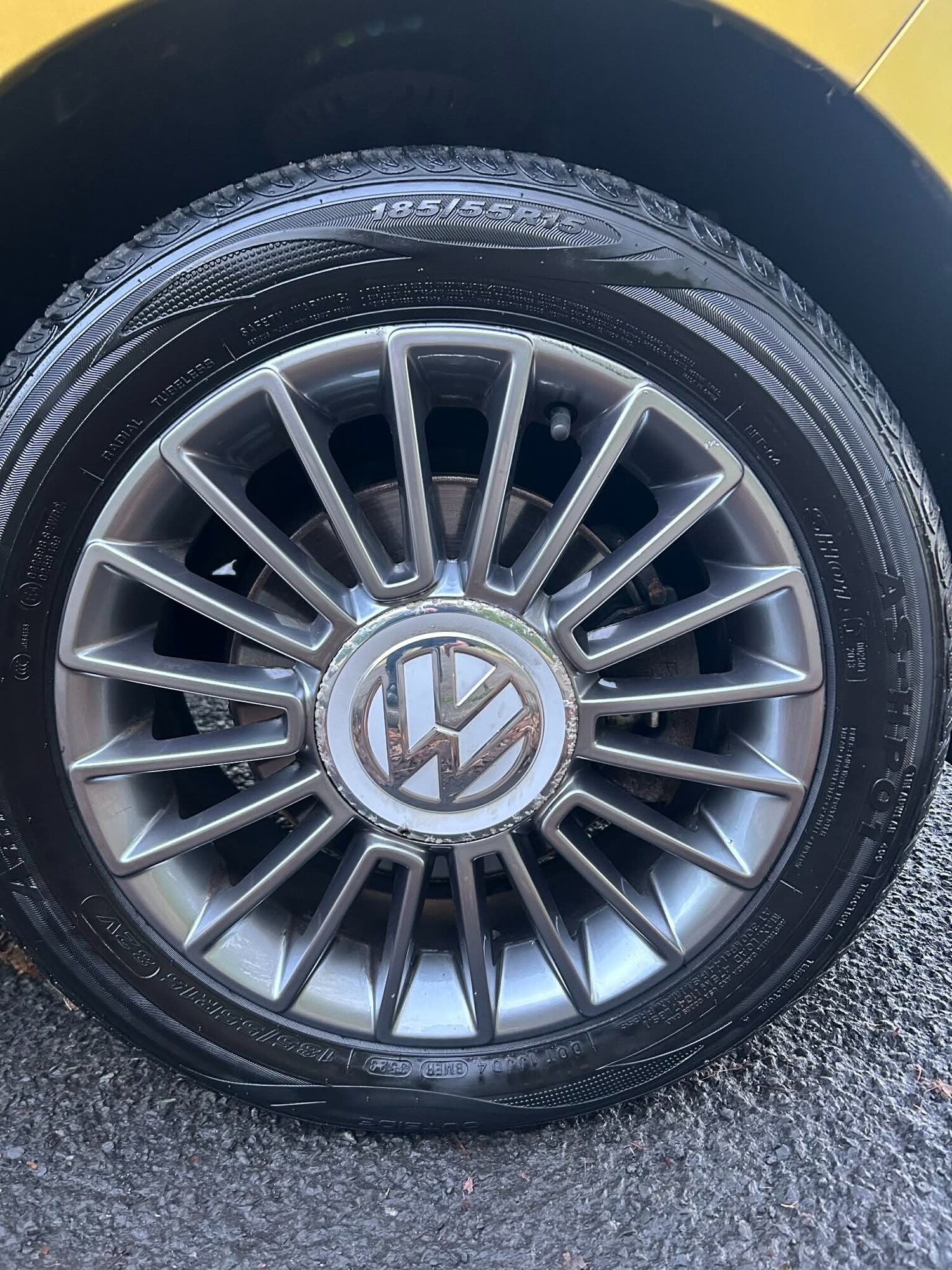 Used Volkswagen up! 2017 for sale - 78223918: Photo 17