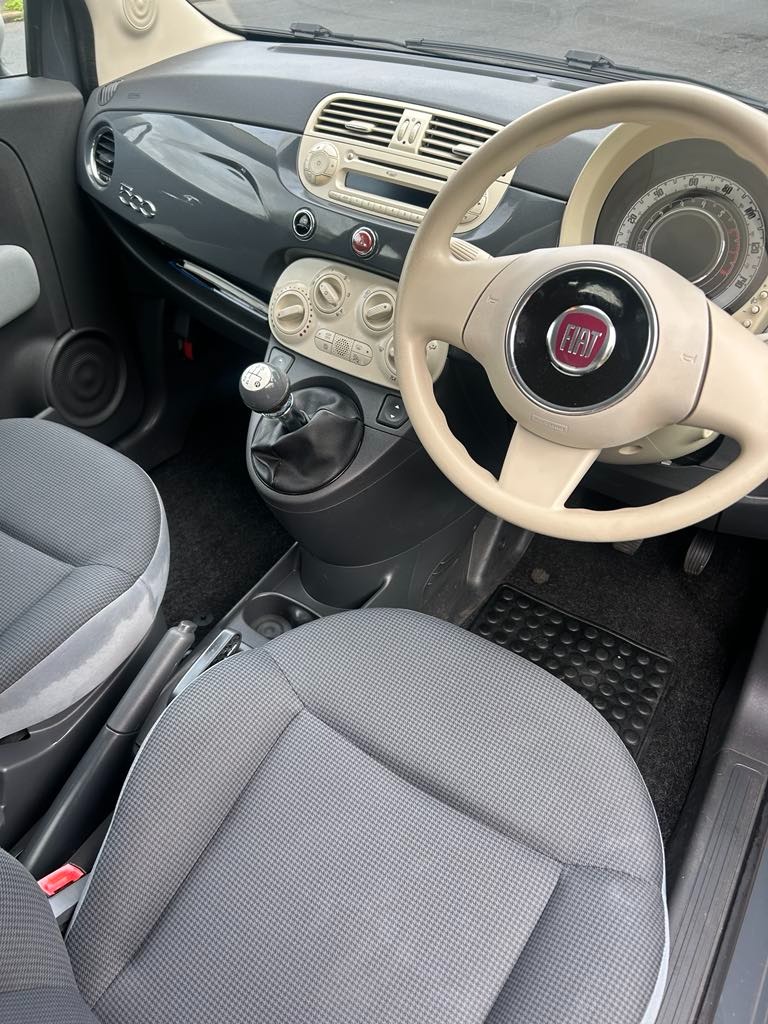 Used Fiat 500 2015 for sale - 77147999: Photo 13