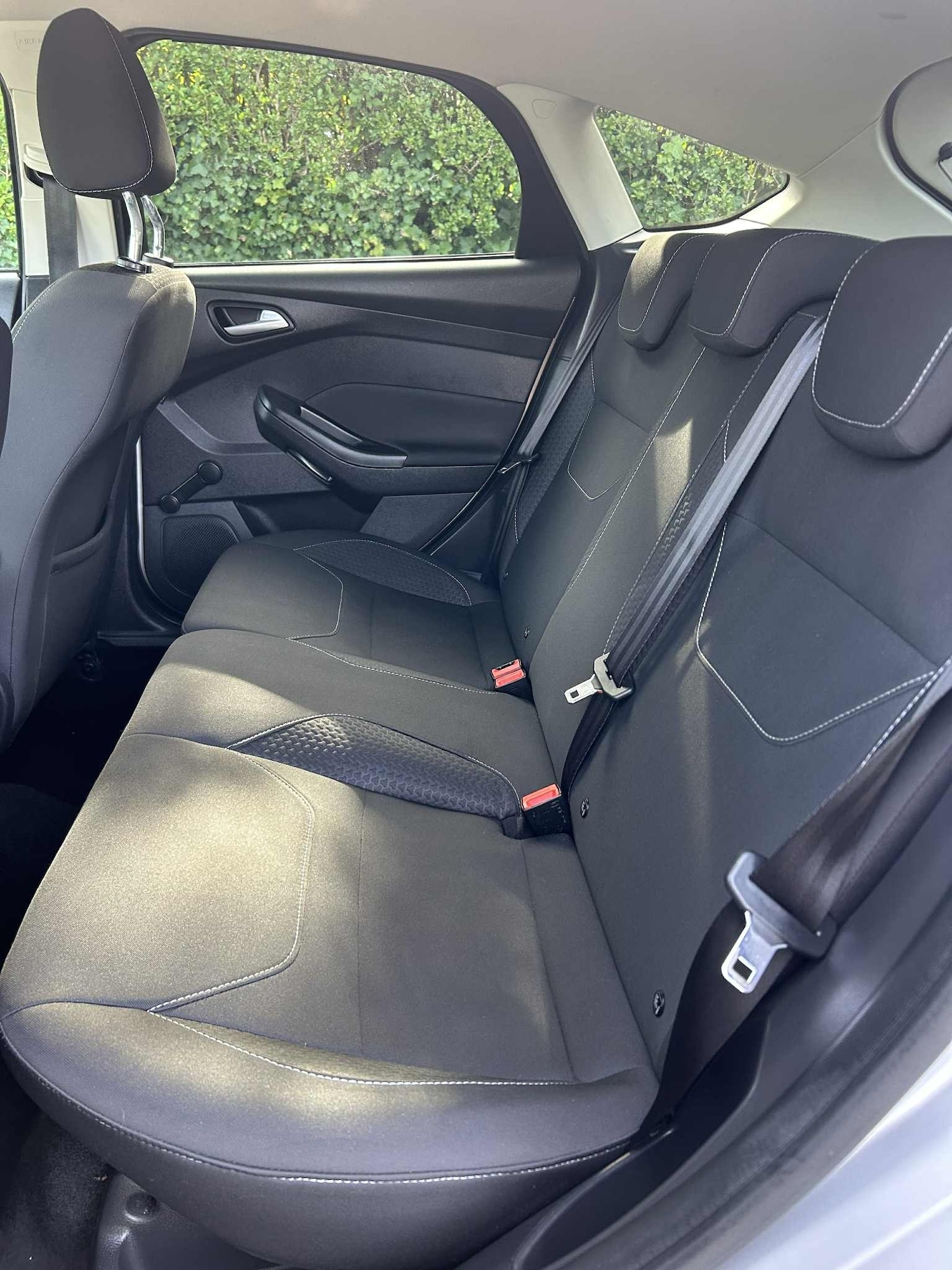 Used Ford Focus 2015 for sale - 78179894: Photo 16