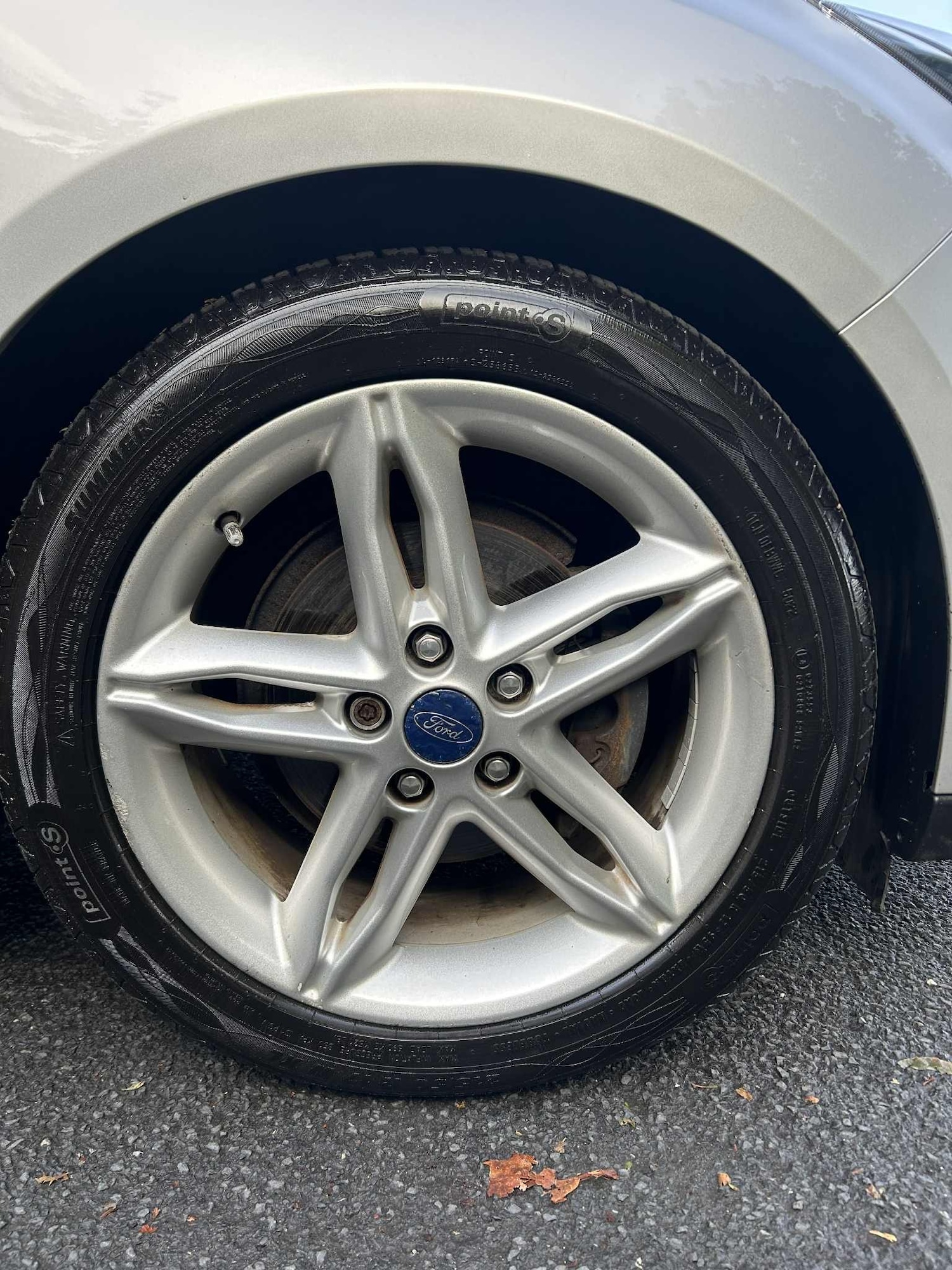 Used Ford Focus 2015 for sale - 78179894: Photo 19