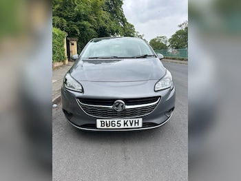 Used Vauxhall Corsa 2015 for sale - 75395976: Photo