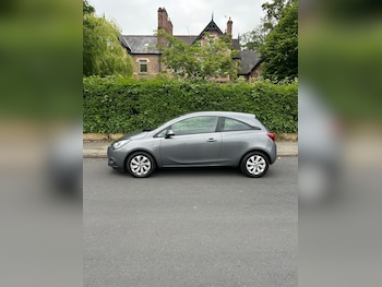 Used Vauxhall Corsa 2015 for sale - 75395976: Photo
