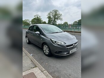 Used Vauxhall Corsa 2015 for sale - 75395976: Photo