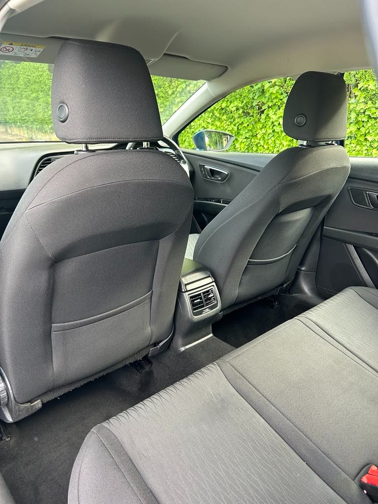 Used SEAT Leon 2014 for sale - 76402268: Photo 14