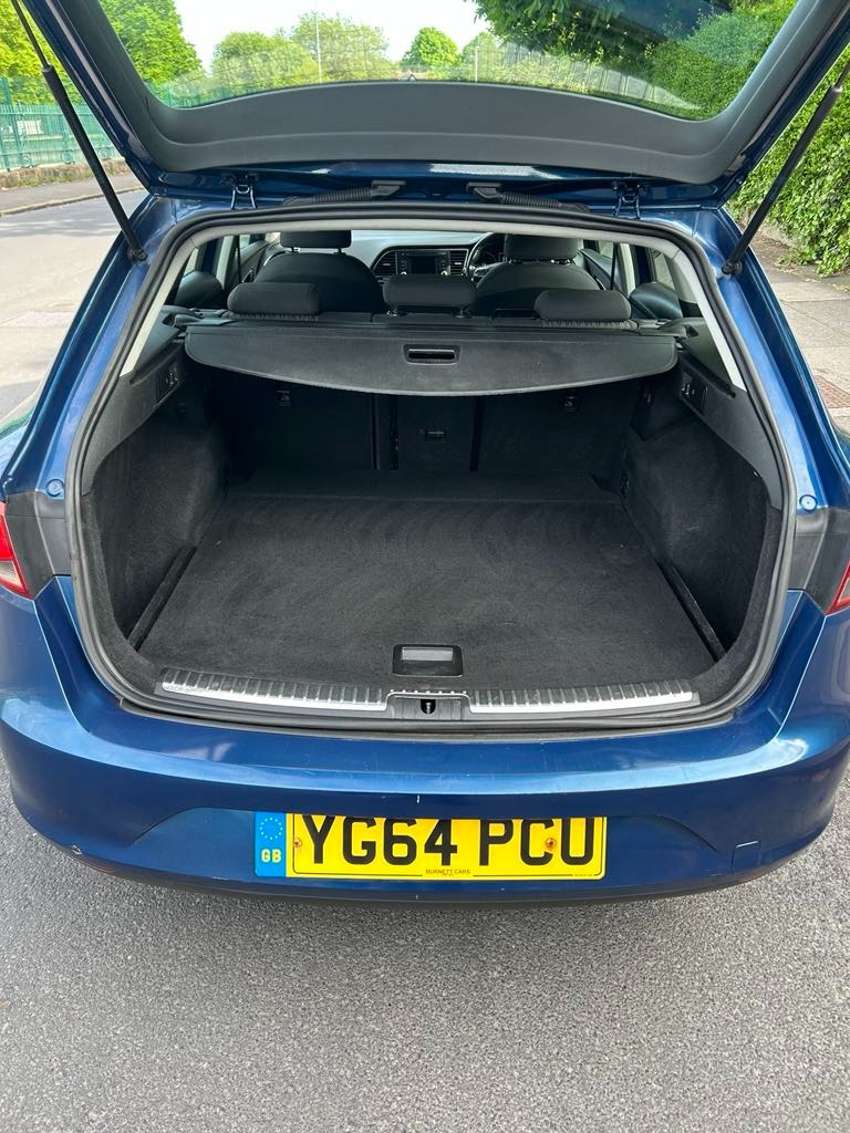 Used SEAT Leon 2014 for sale - 76402268: Photo 7