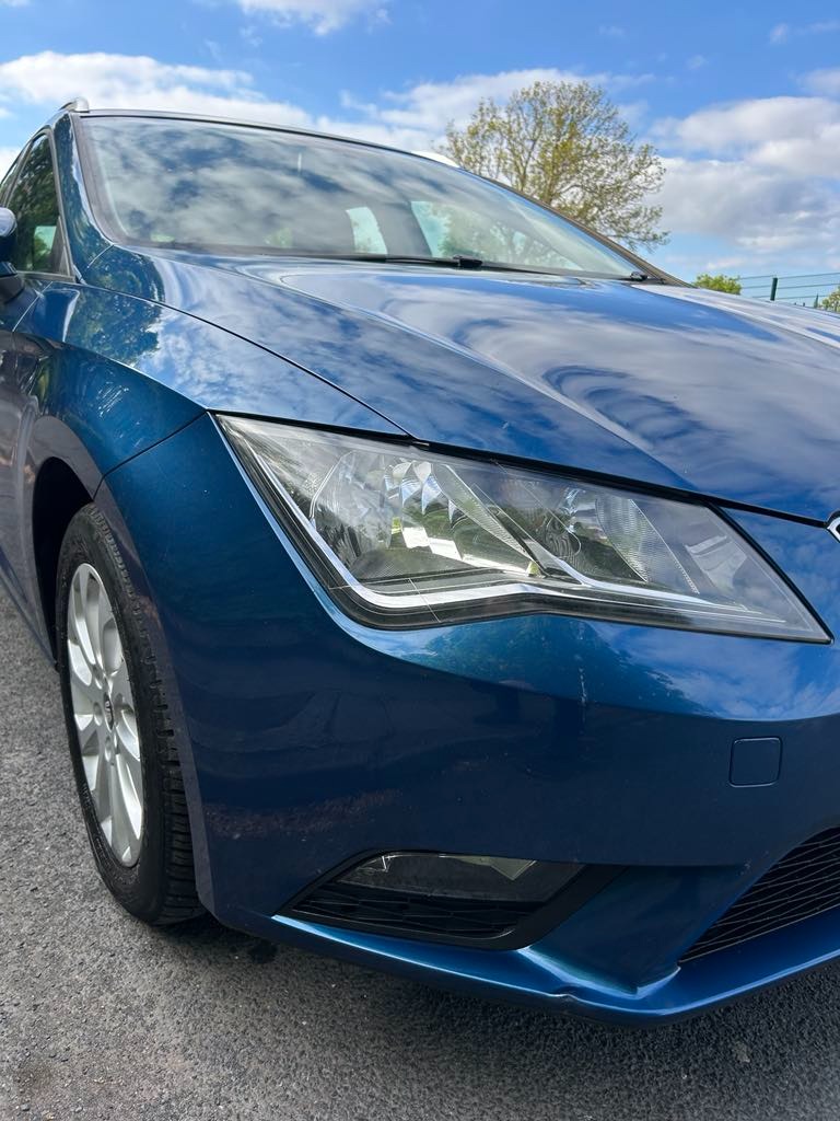 Used SEAT Leon 2014 for sale - 76402268: Photo 9