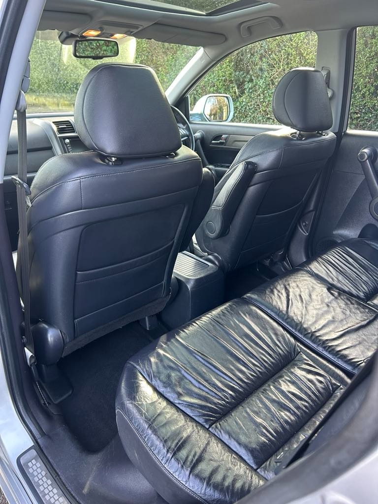 Used Honda CR-V 2011 for sale - 76652741: Photo 13