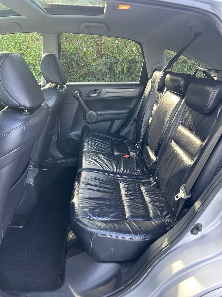 Used Honda CR-V 2011 for sale - 76652741: Photo 14