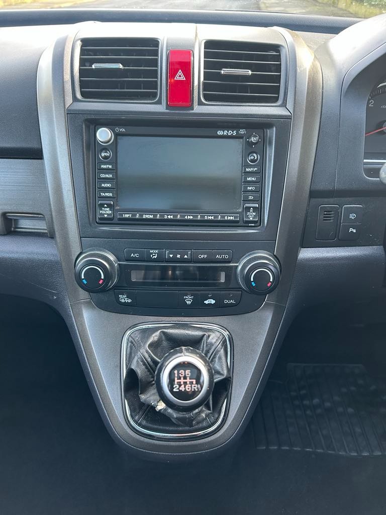 Used Honda CR-V 2011 for sale - 76652741: Photo 16