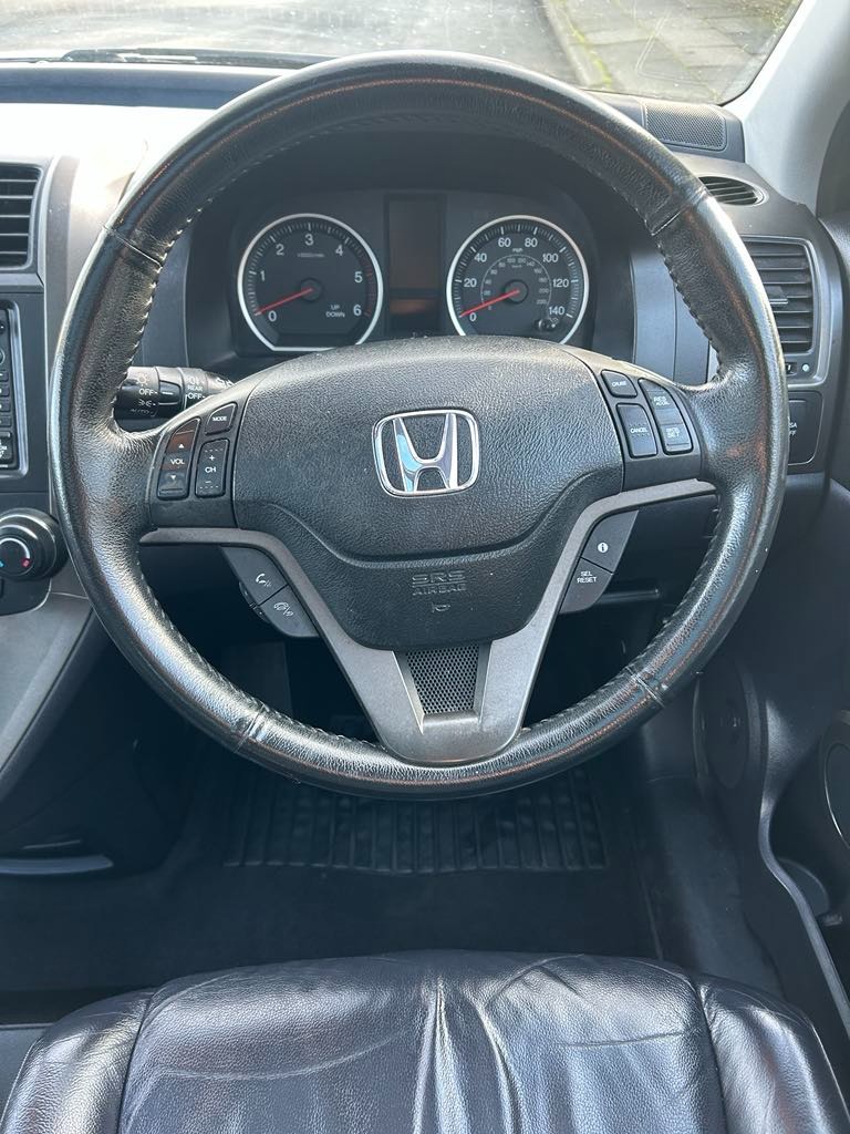 Used Honda CR-V 2011 for sale - 76652741: Photo 18