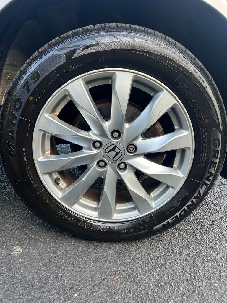 Used Honda CR-V 2011 for sale - 76652741: Photo 19