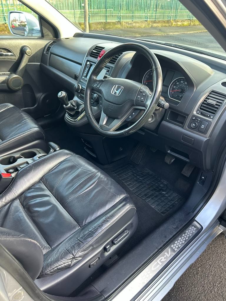 Used Honda CR-V 2011 for sale - 76652741: Photo 9