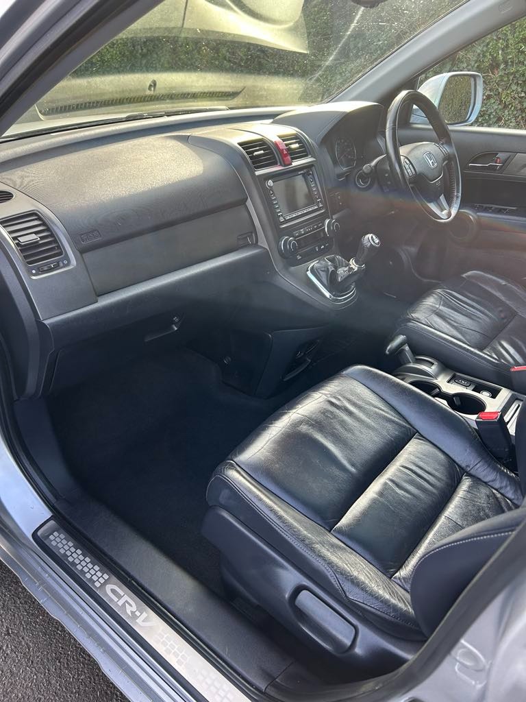 Used Honda CR-V 2011 for sale - 77148253: Photo 12