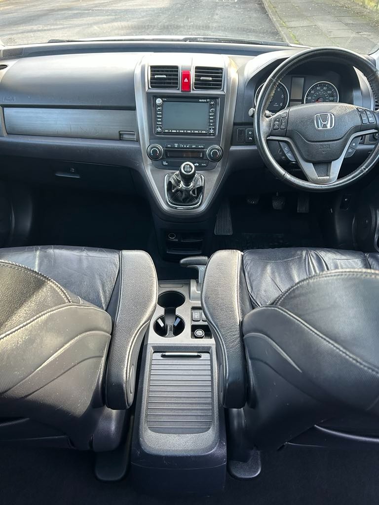 Used Honda CR-V 2011 for sale - 77148253: Photo 14