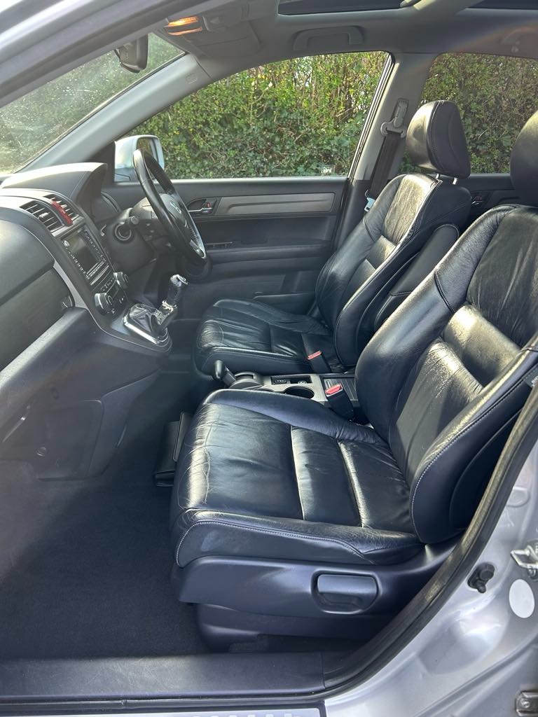 Used Honda CR-V 2011 for sale - 77148253: Photo 15