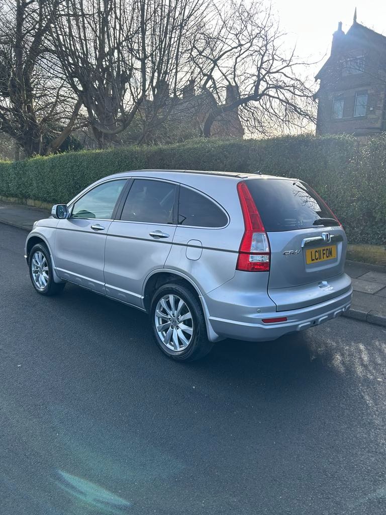 Used Honda CR-V 2011 for sale - 77148253: Photo 5