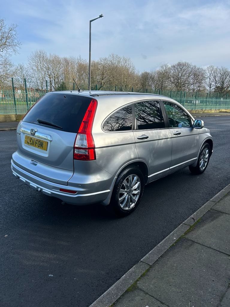 Used Honda CR-V 2011 for sale - 77148253: Photo 6