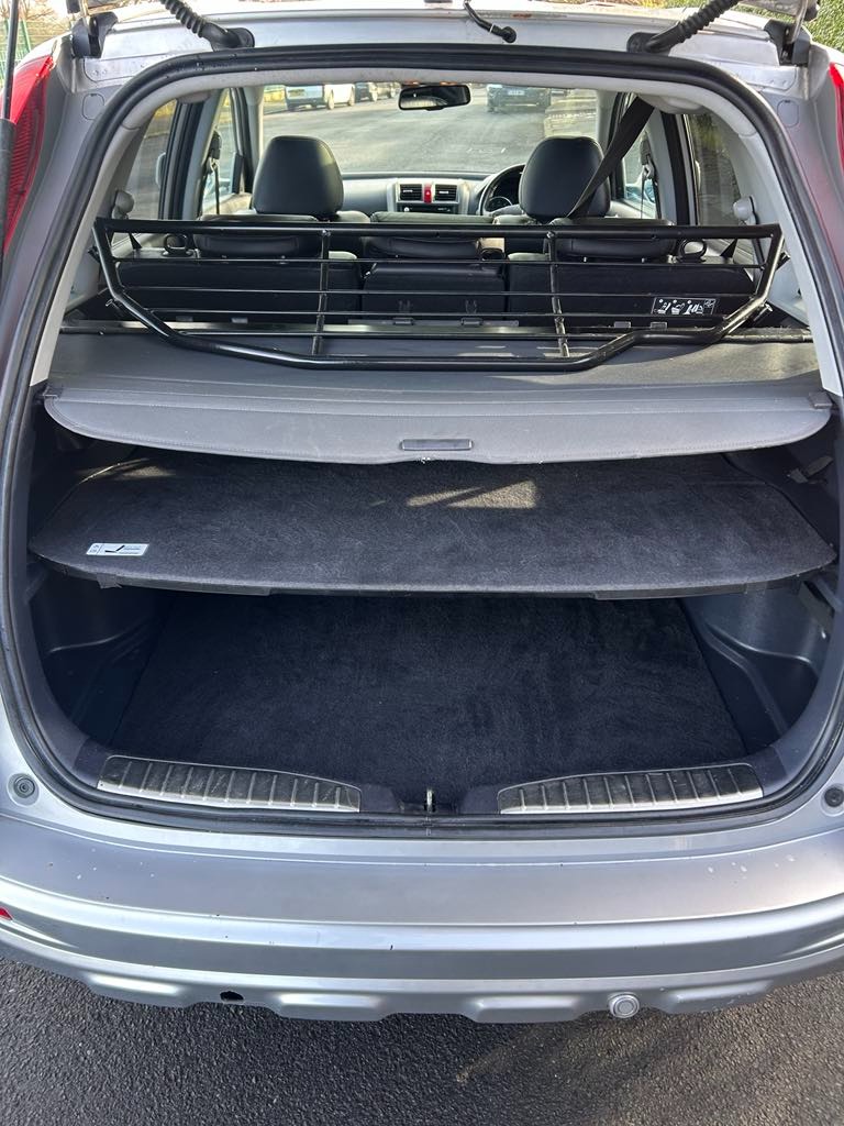 Used Honda CR-V 2011 for sale - 77148253: Photo 7