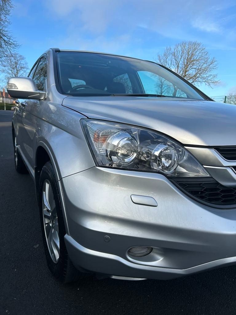 Used Honda CR-V 2011 for sale - 77148253: Photo 8