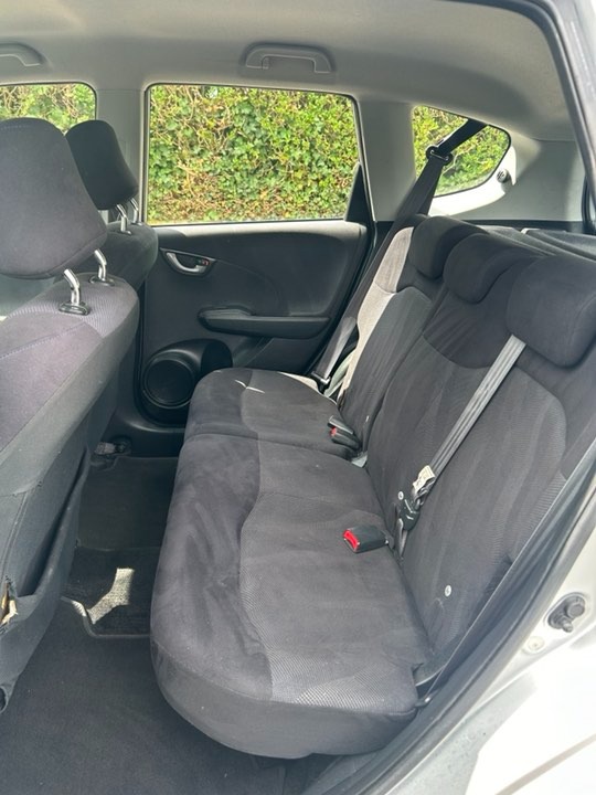 Used Honda Jazz 2010 for sale - 77004612: Photo 12