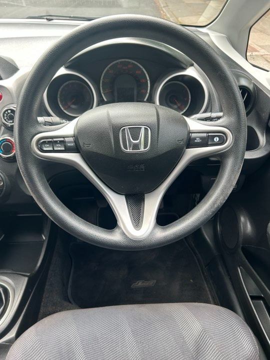 Used Honda Jazz 2010 for sale - 77004612: Photo 15