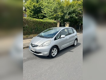 Used Honda Jazz 2010 for sale - 77004612: Photo