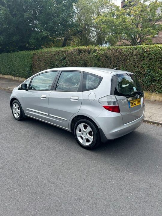 Used Honda Jazz 2010 for sale - 77004612: Photo 6