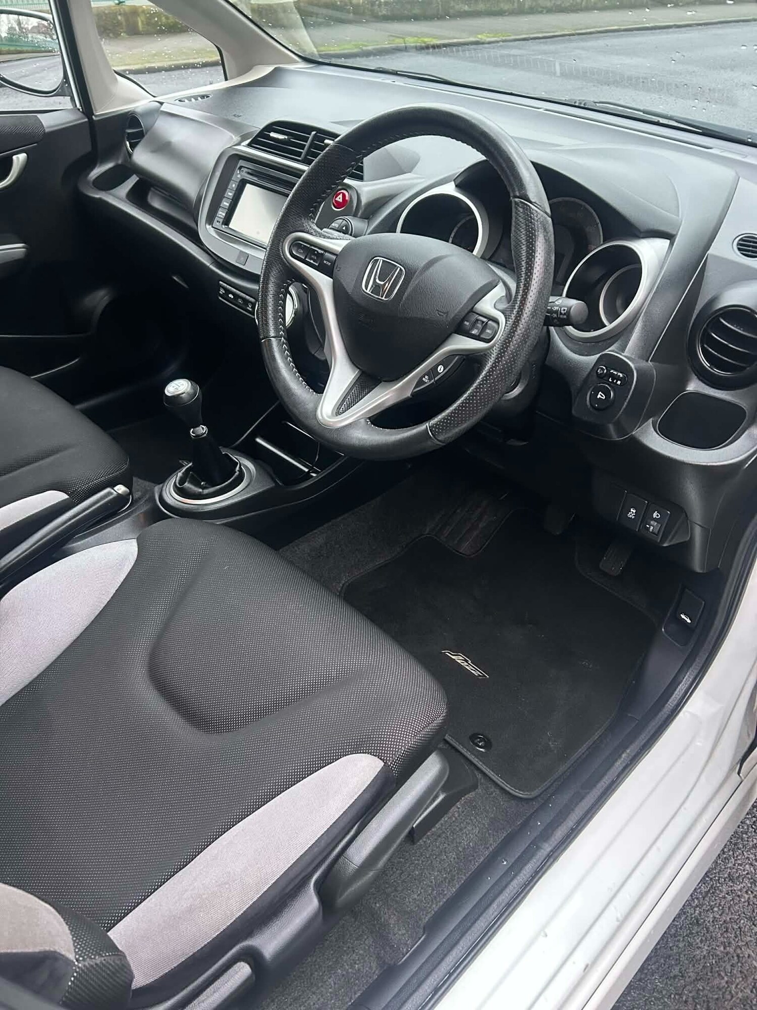 Used Honda Jazz 2013 for sale - 78223910: Photo 10