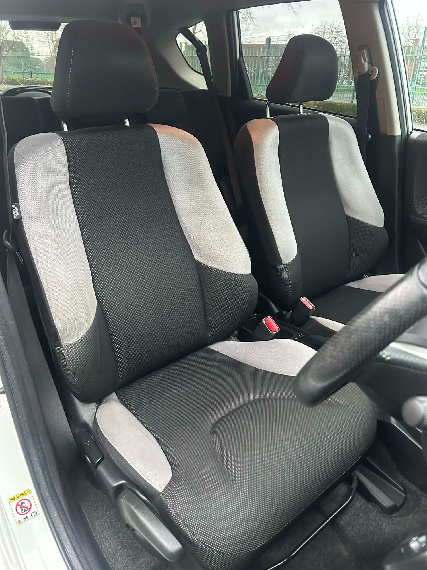 Used Honda Jazz 2013 for sale - 78223910: Photo 11