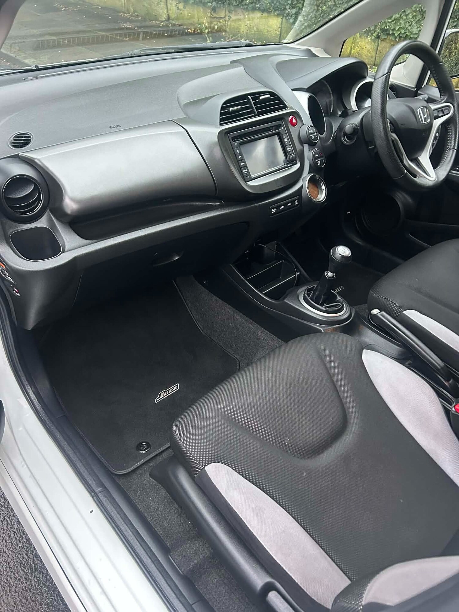 Used Honda Jazz 2013 for sale - 78223910: Photo 14