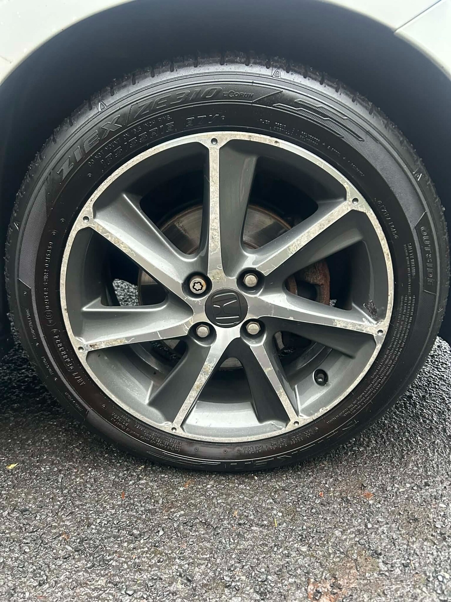 Used Honda Jazz 2013 for sale - 78223910: Photo 20