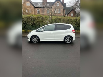 Used Honda Jazz 2013 for sale - 78223910: Photo