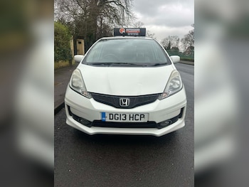 Used Honda Jazz 2013 for sale - 78223910: Photo