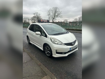 Used Honda Jazz 2013 for sale - 78223910: Photo