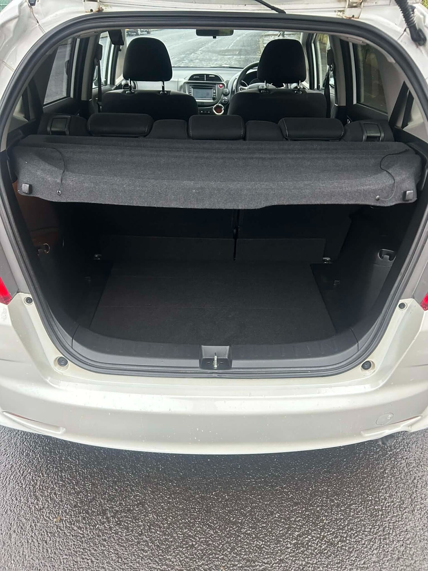 Used Honda Jazz 2013 for sale - 78223910: Photo 7