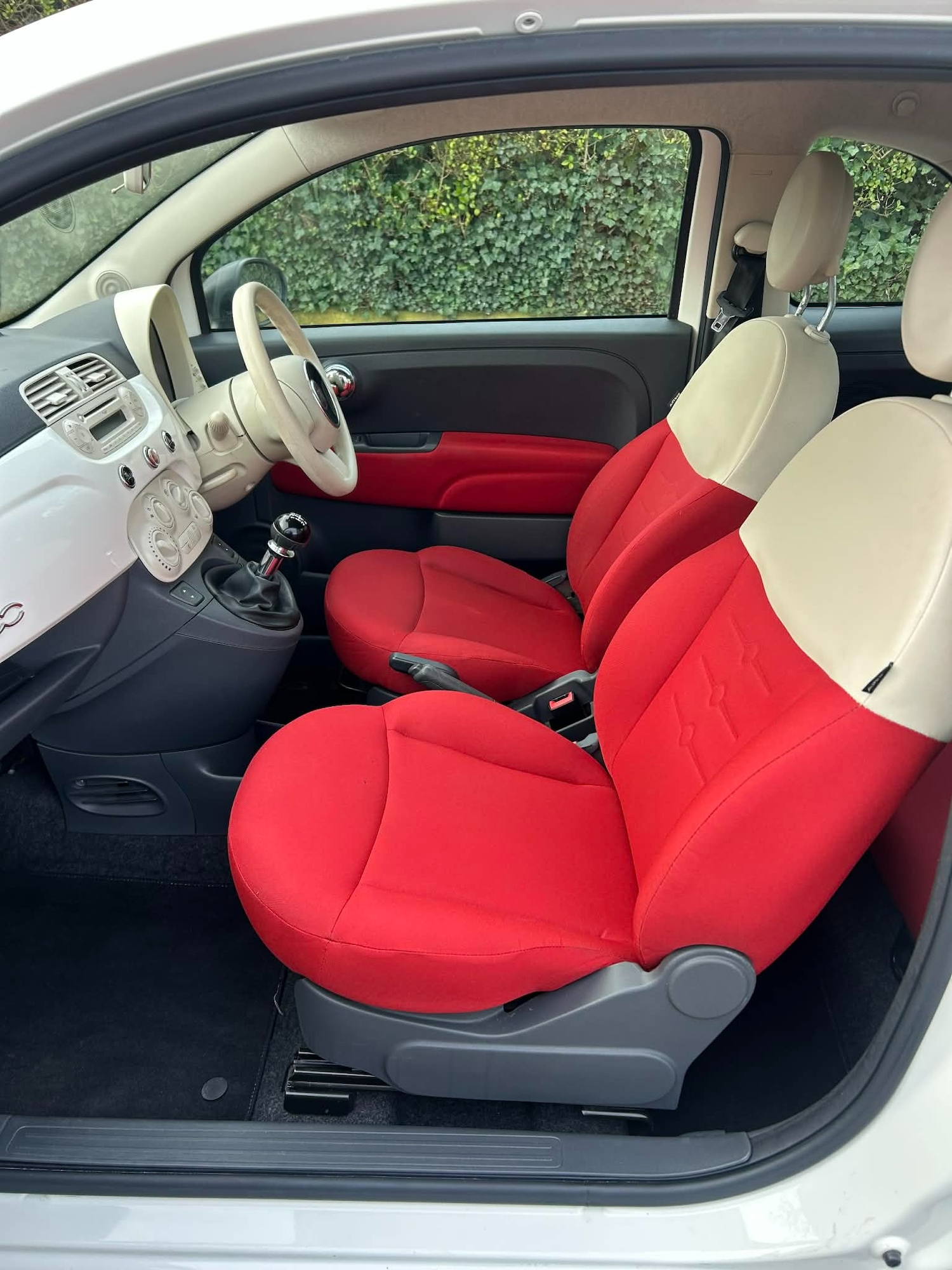 Used Fiat 500 2013 for sale - 78179903: Photo 12