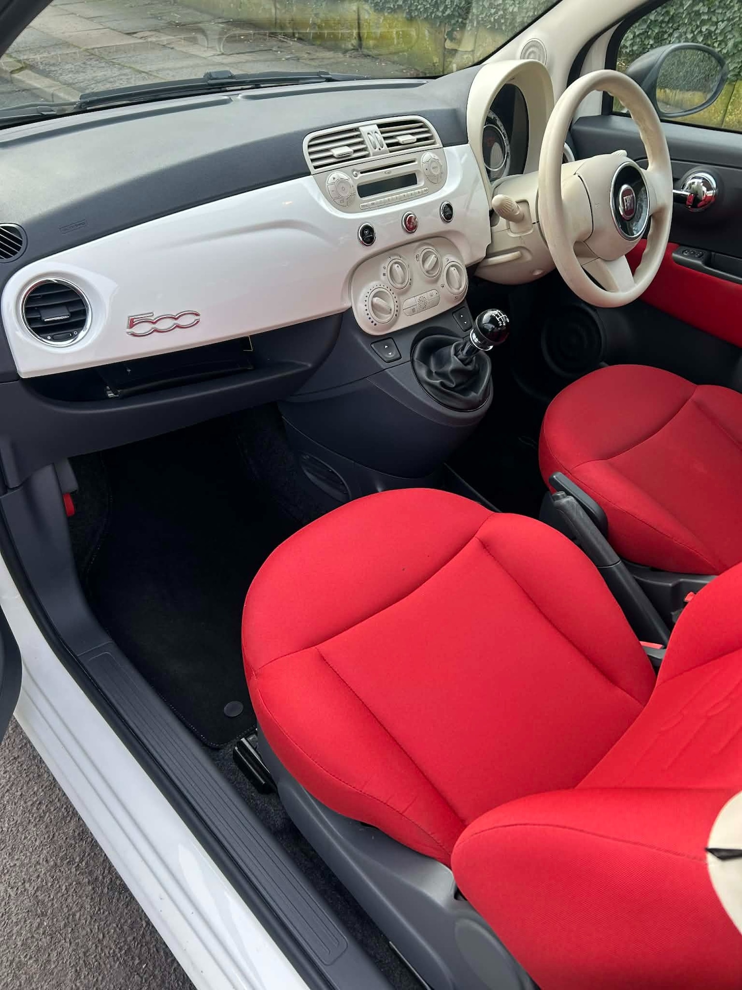 Used Fiat 500 2013 for sale - 78179903: Photo 13