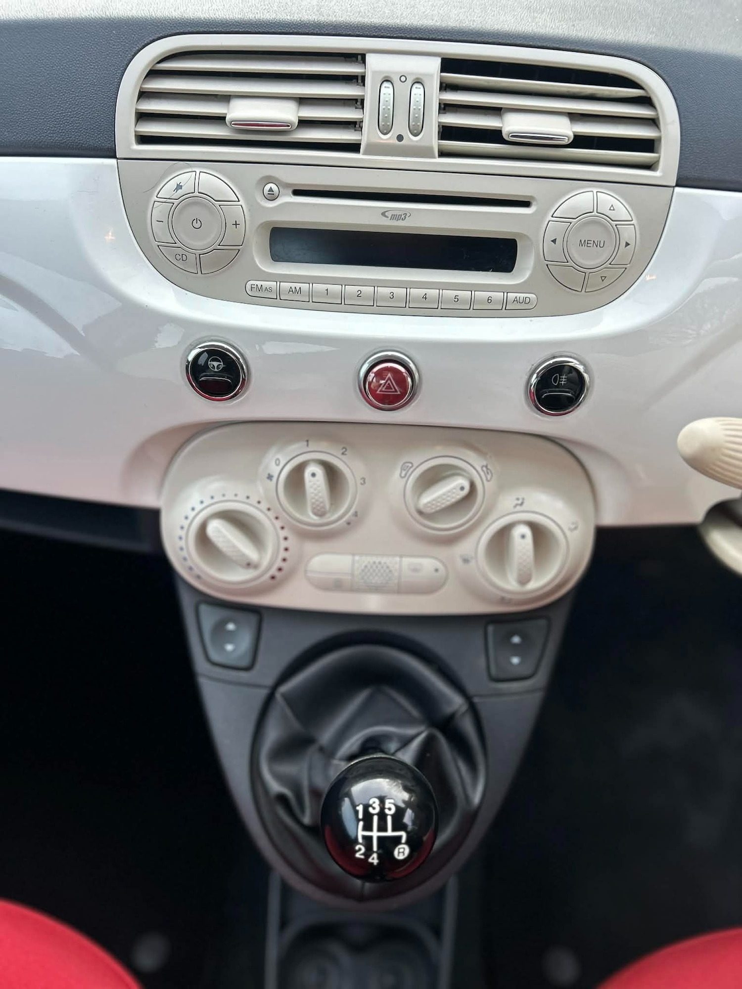 Used Fiat 500 2013 for sale - 78179903: Photo 15