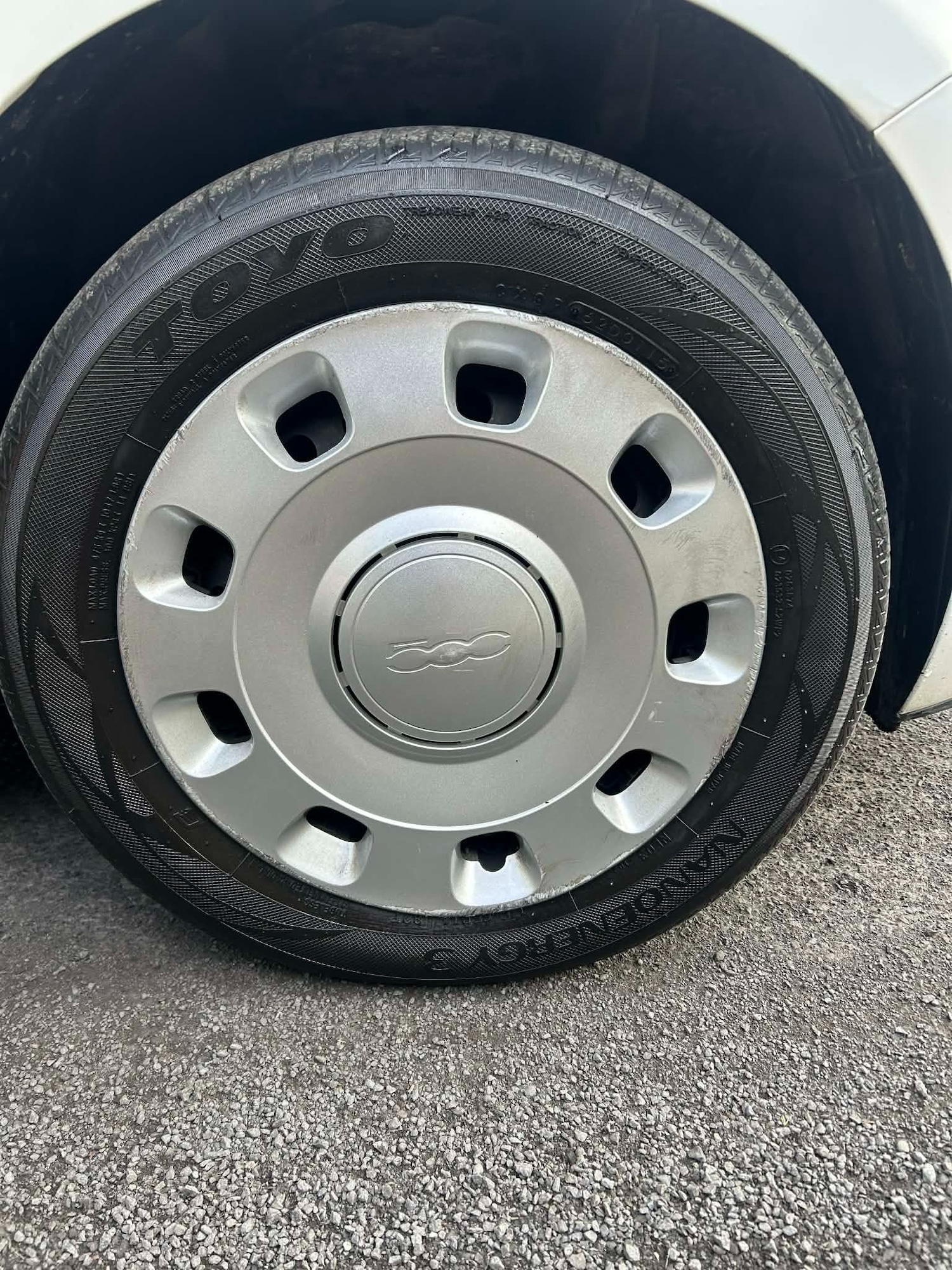 Used Fiat 500 2013 for sale - 78179903: Photo 18