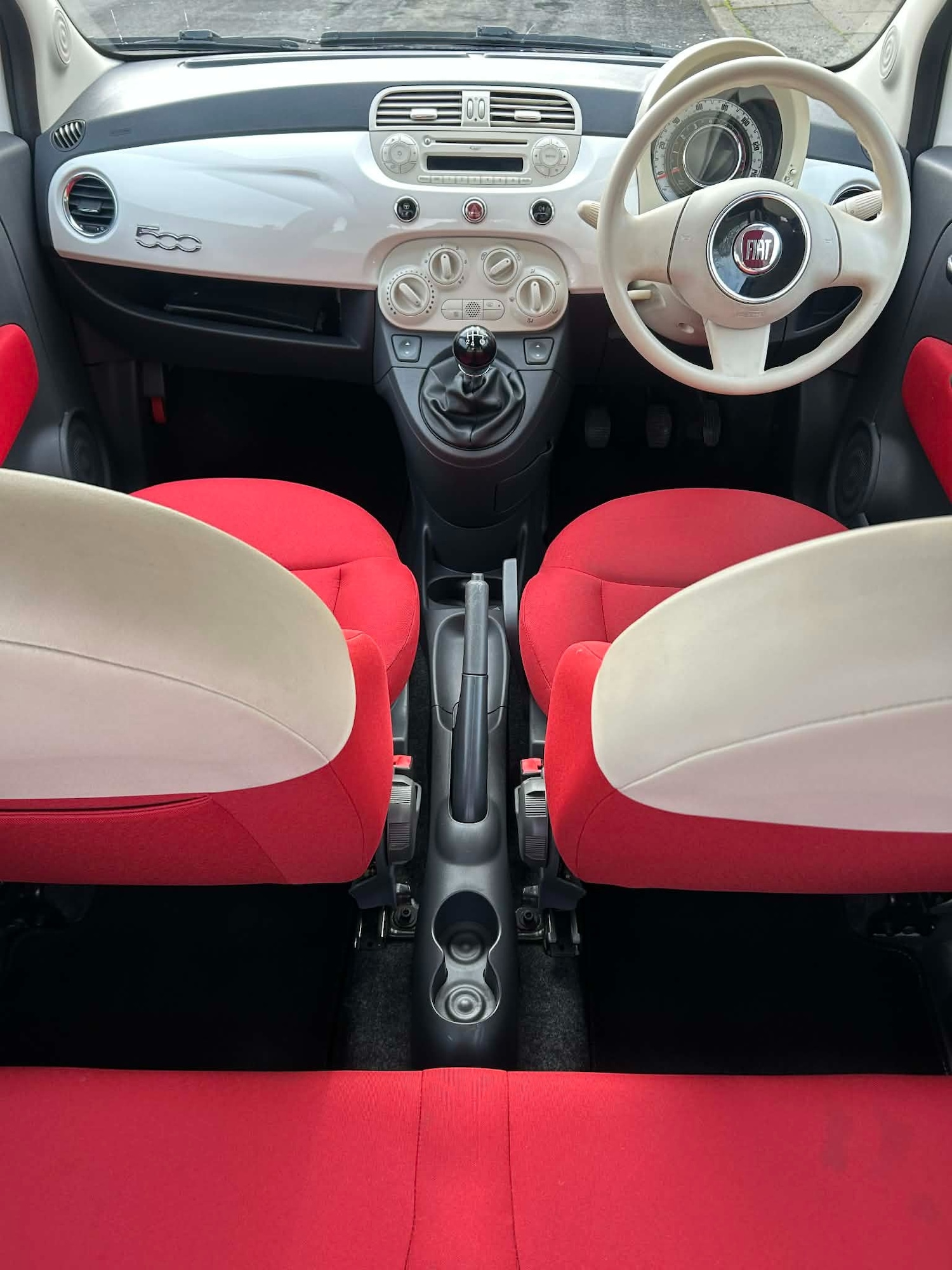 Used Fiat 500 2013 for sale - 78179903: Photo 19