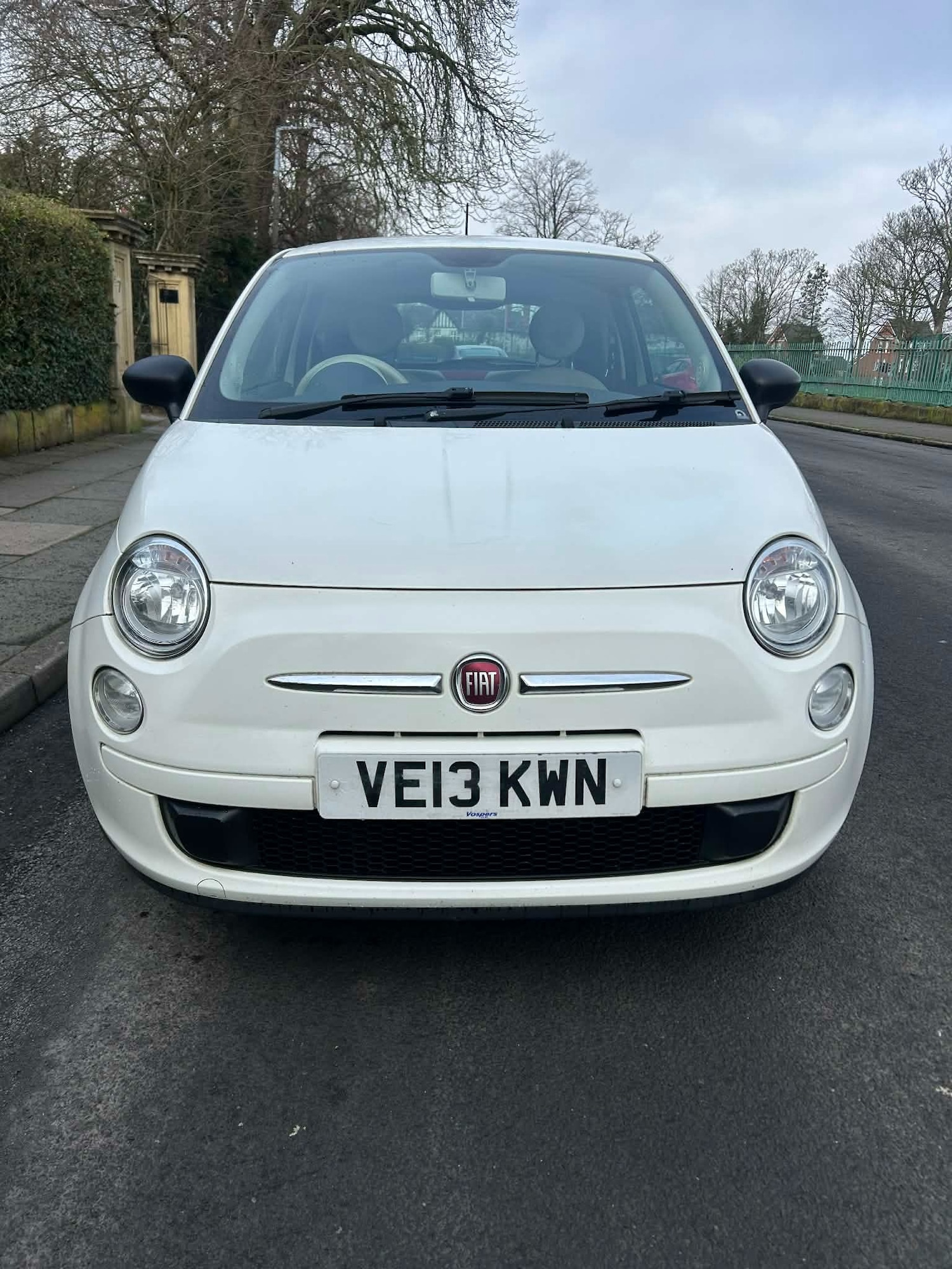 Used Fiat 500 2013 for sale - 78179903: Photo 2