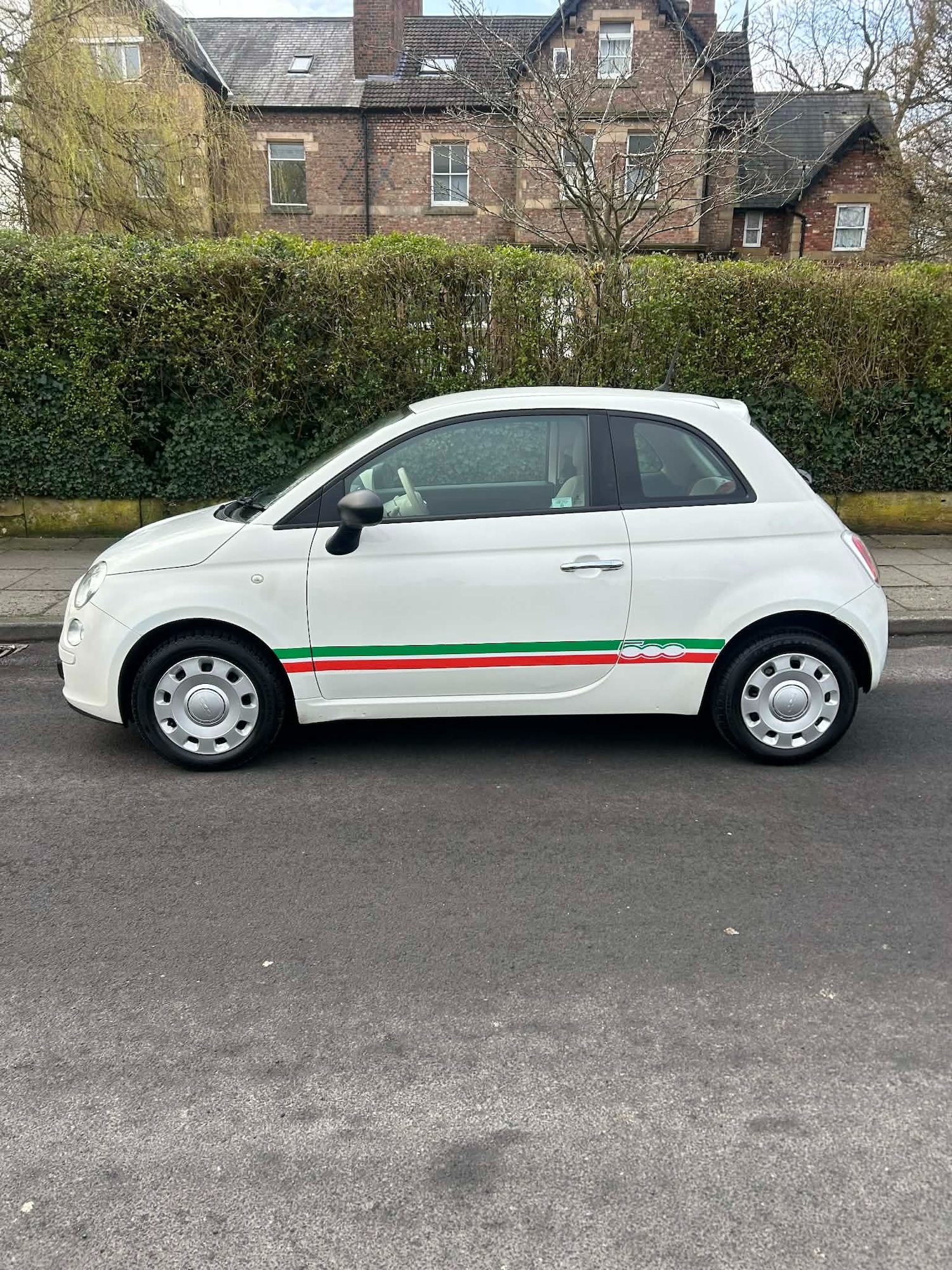 Used Fiat 500 2013 for sale - 78179903: Photo 3