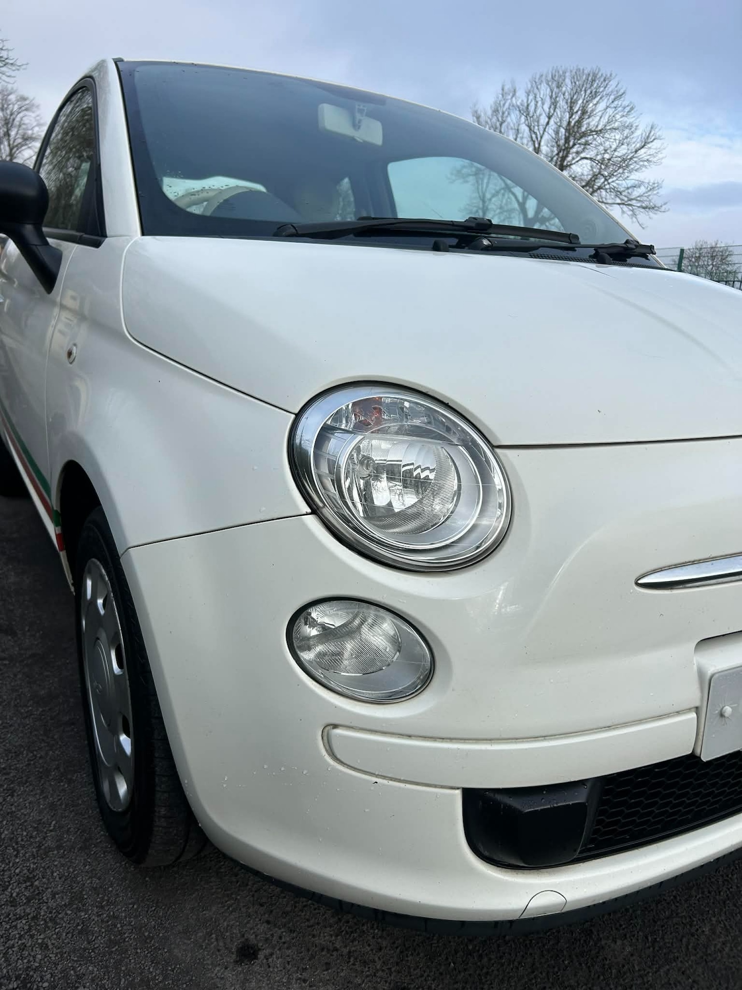 Used Fiat 500 2013 for sale - 78179903: Photo 9