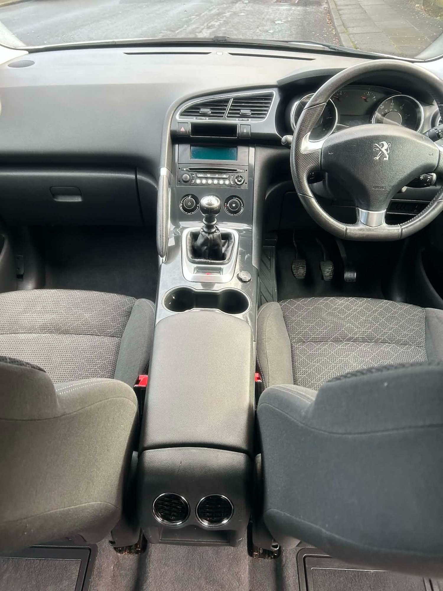 Used Peugeot 3008 2016 for sale - 78065527: Photo 11