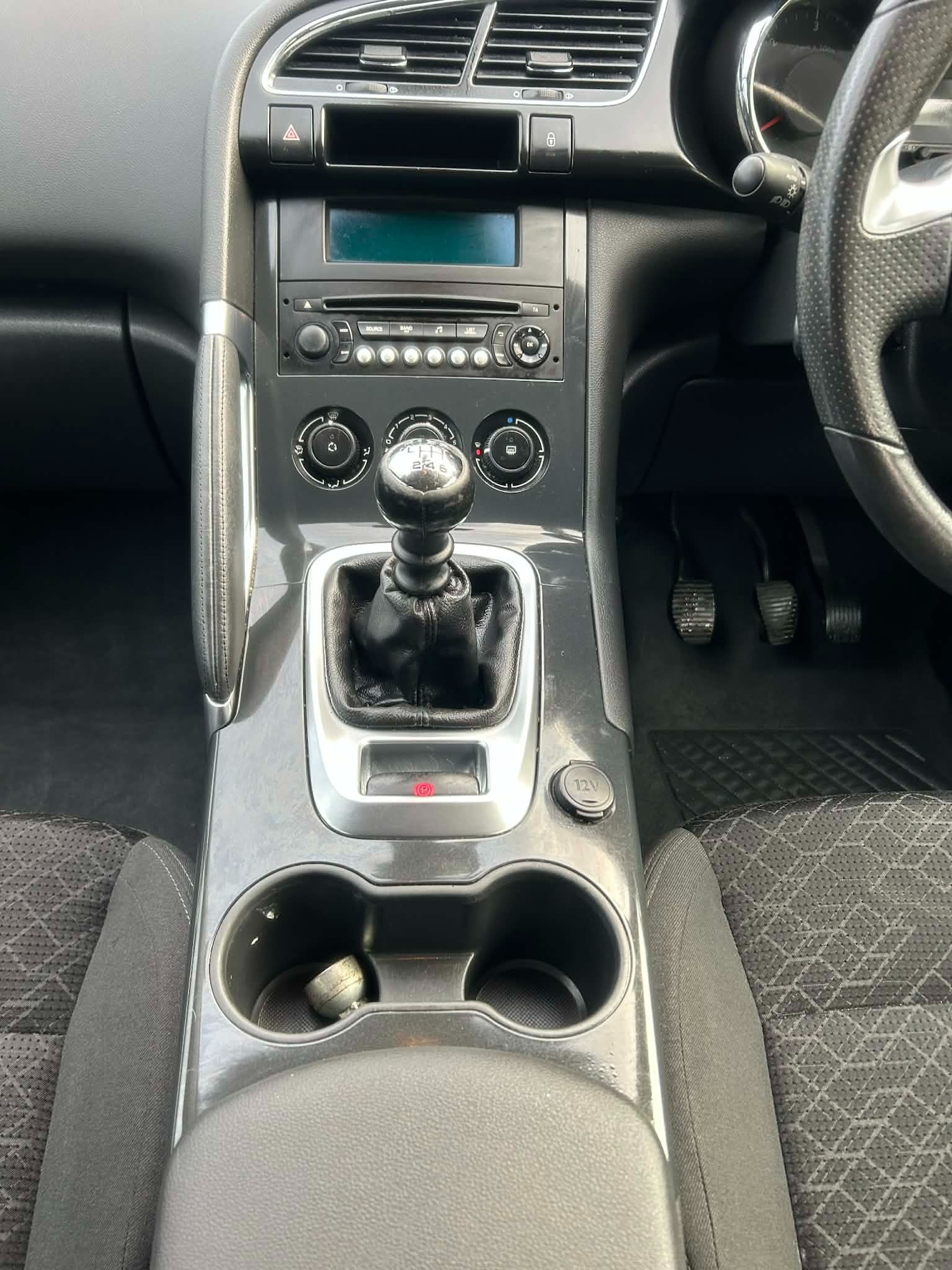 Used Peugeot 3008 2016 for sale - 78065527: Photo 15