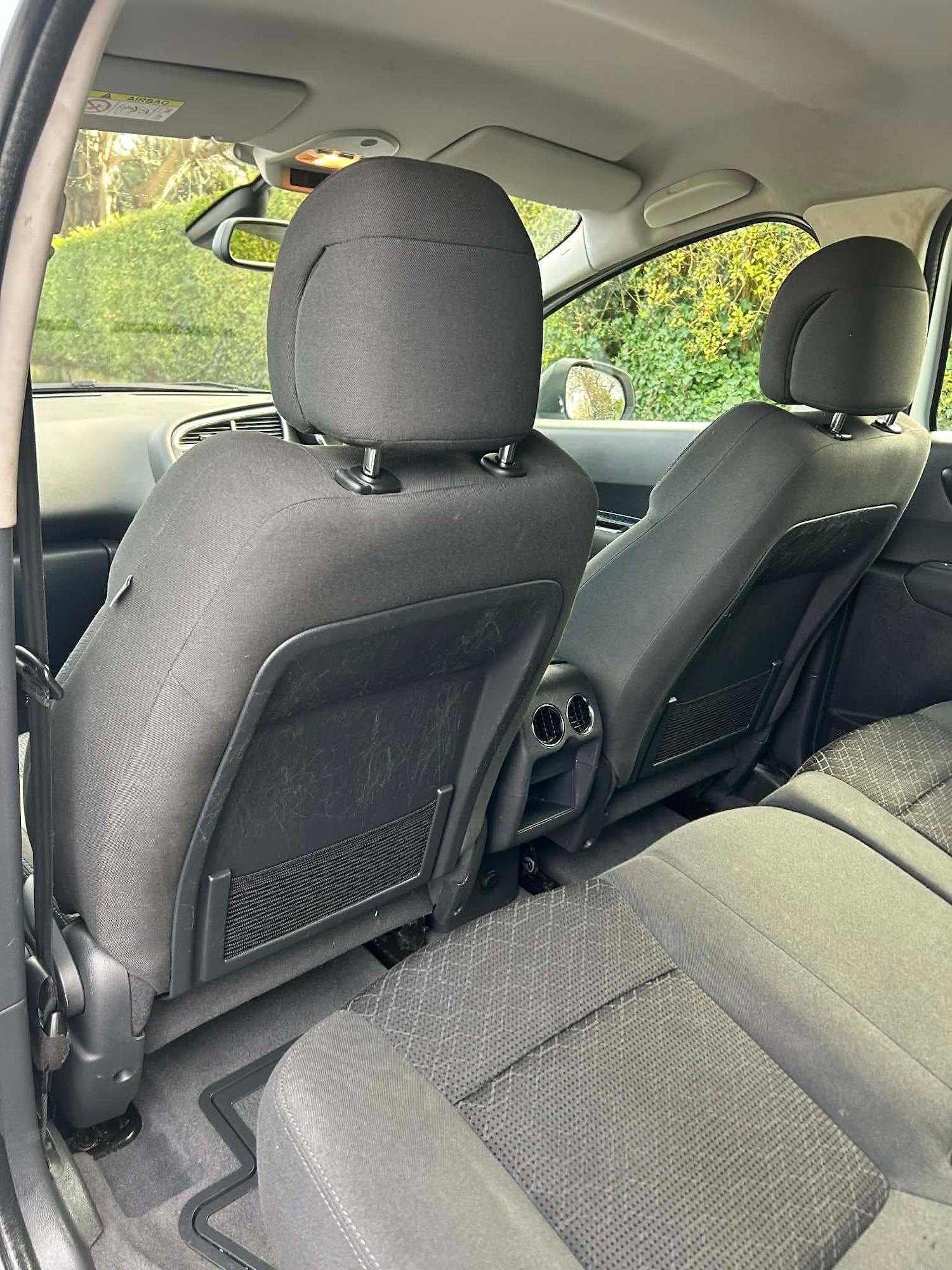 Used Peugeot 3008 2016 for sale - 78065527: Photo 17