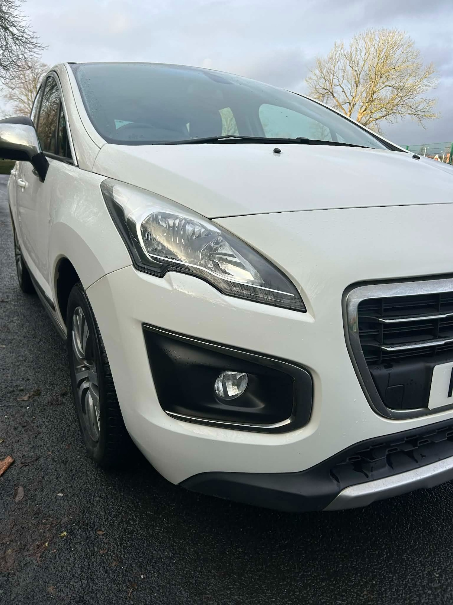 Used Peugeot 3008 2016 for sale - 78065527: Photo 9